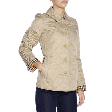 burberry lightweight jacket womens|burberry women's jacket outlet.